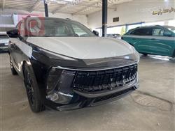 دۆنگ فینگ T5 EVO